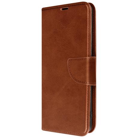 Avizar  Motorola Moto E13 Wallet-Etui 