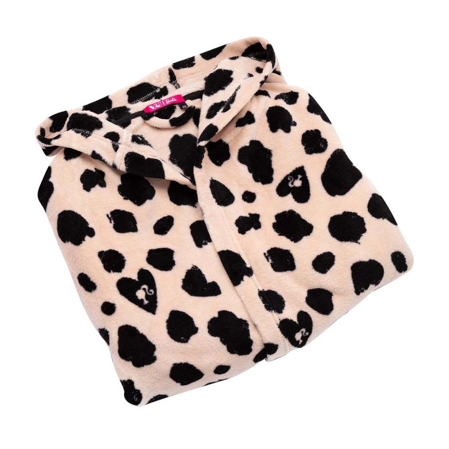 Barbie  Morgenmantel 