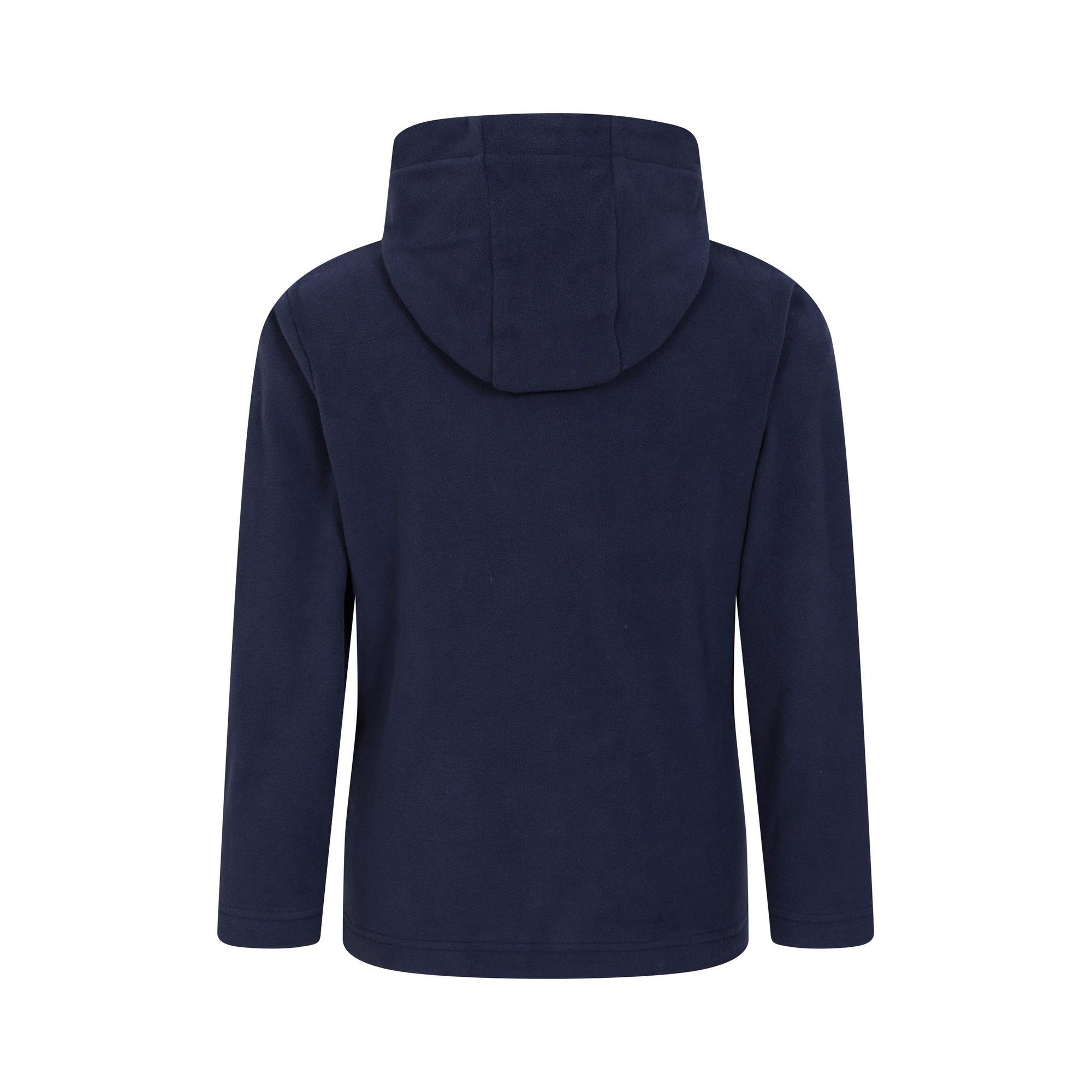 Mountain Warehouse  Sweat à capuche CAMBER Enfant 