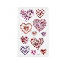 Image of 284039 Aufkleber für Kinder Multicolor