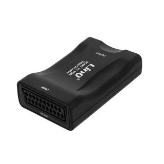 Avizar  Scart/HDMI Video Adapter/Konverter LinQ 