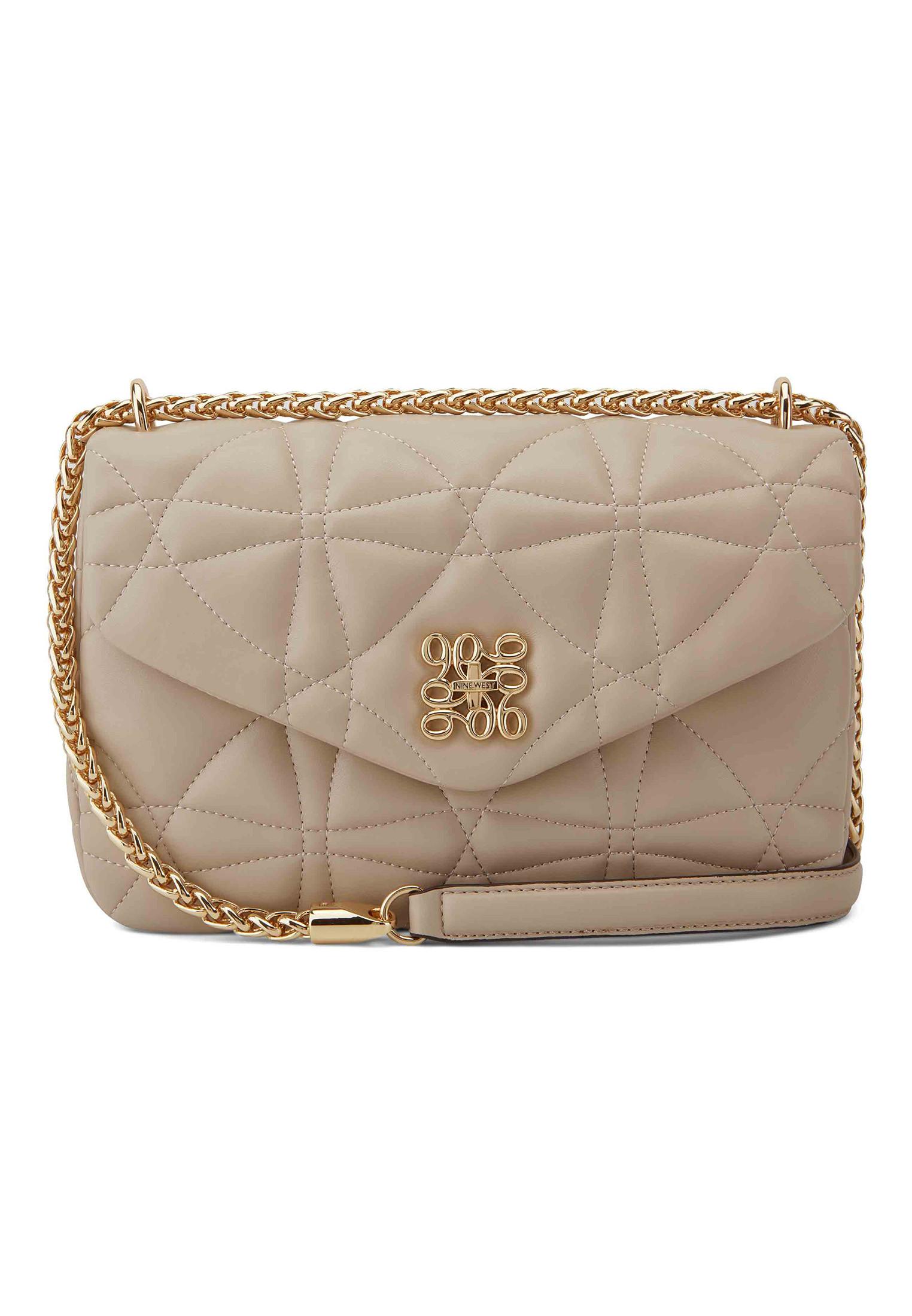 Image of Mariam Convertible Xbody Flap Bag Damen ONE SIZE