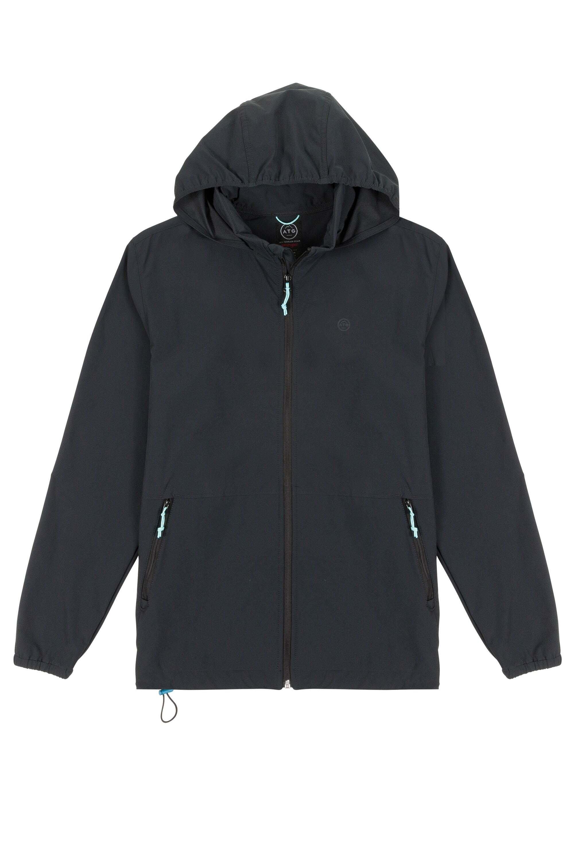 Image of Jacken Fwds Jacket Herren Schwarz M