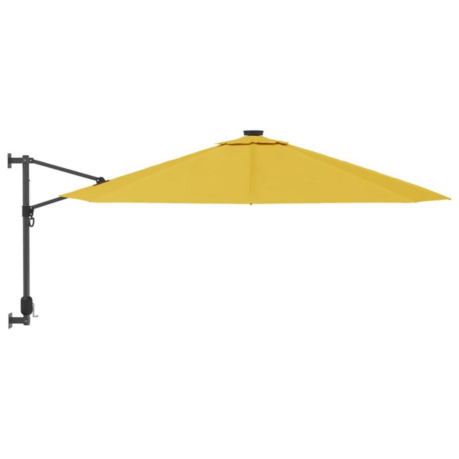 VidaXL ombrellone da giardino  