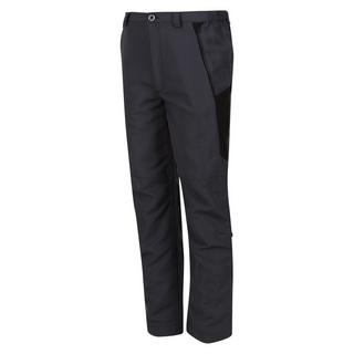 Regatta  Pantalon de randonnée SORCER Enfant 