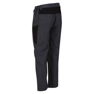 Regatta  Pantalon de randonnée SORCER Enfant 