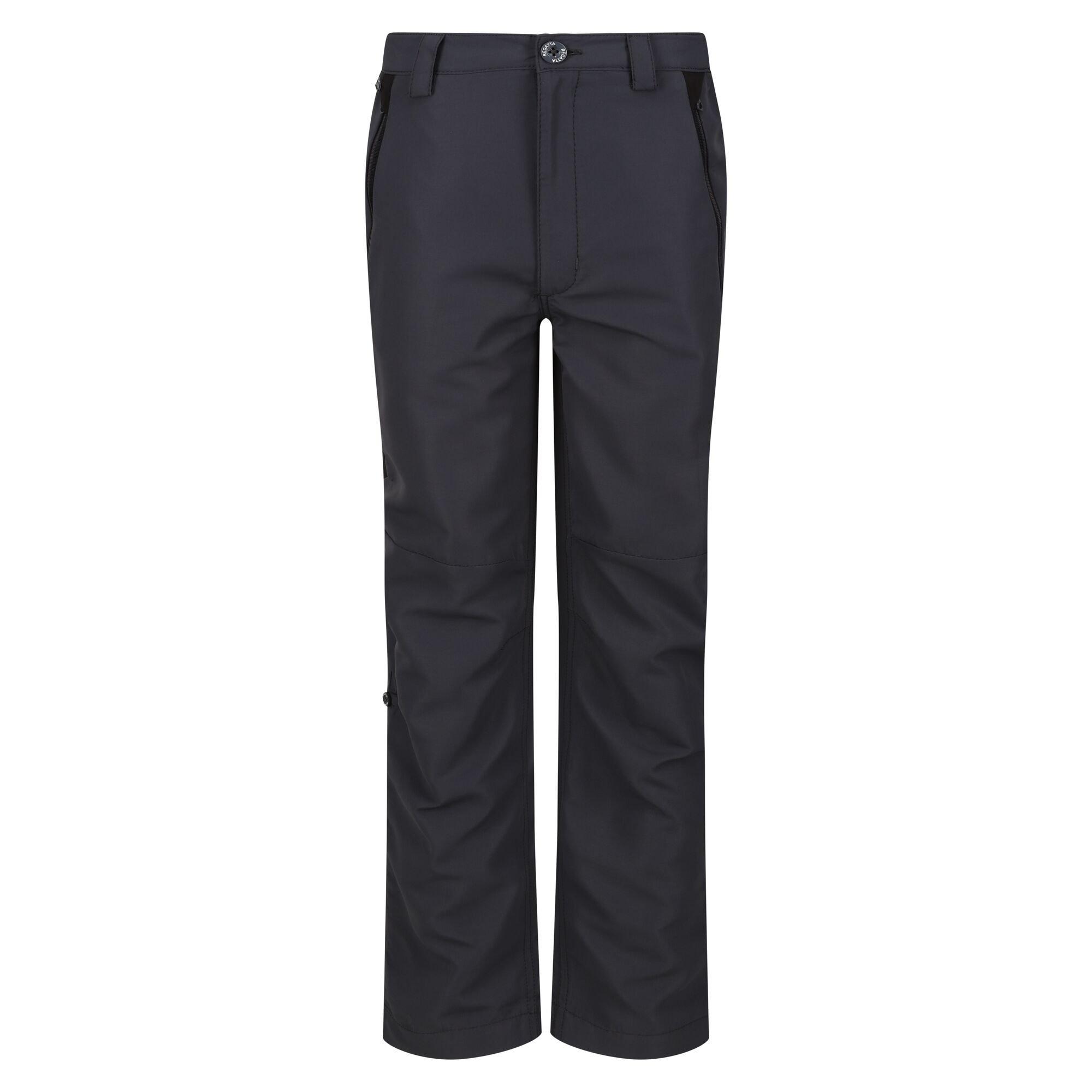 Regatta  Pantalon de randonnée SORCER Enfant 