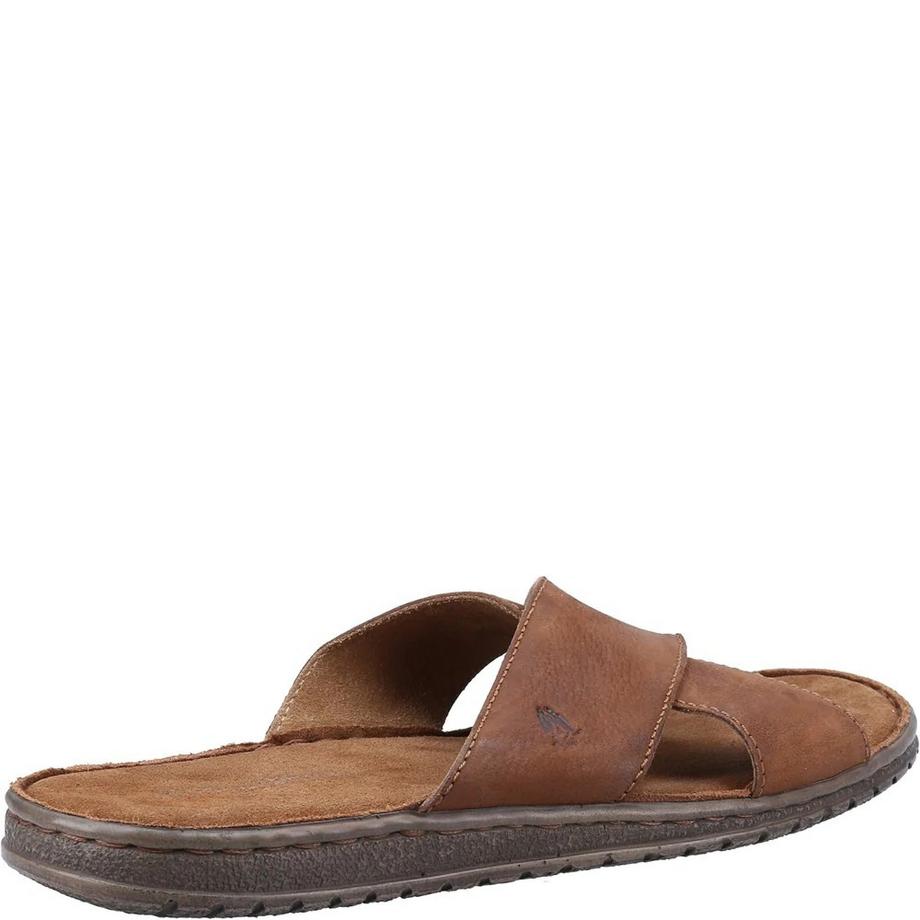 Hush Puppies Sandales Nile Crossover Cuir  