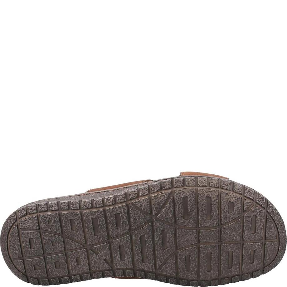 Hush Puppies Sandales Nile Crossover Cuir  