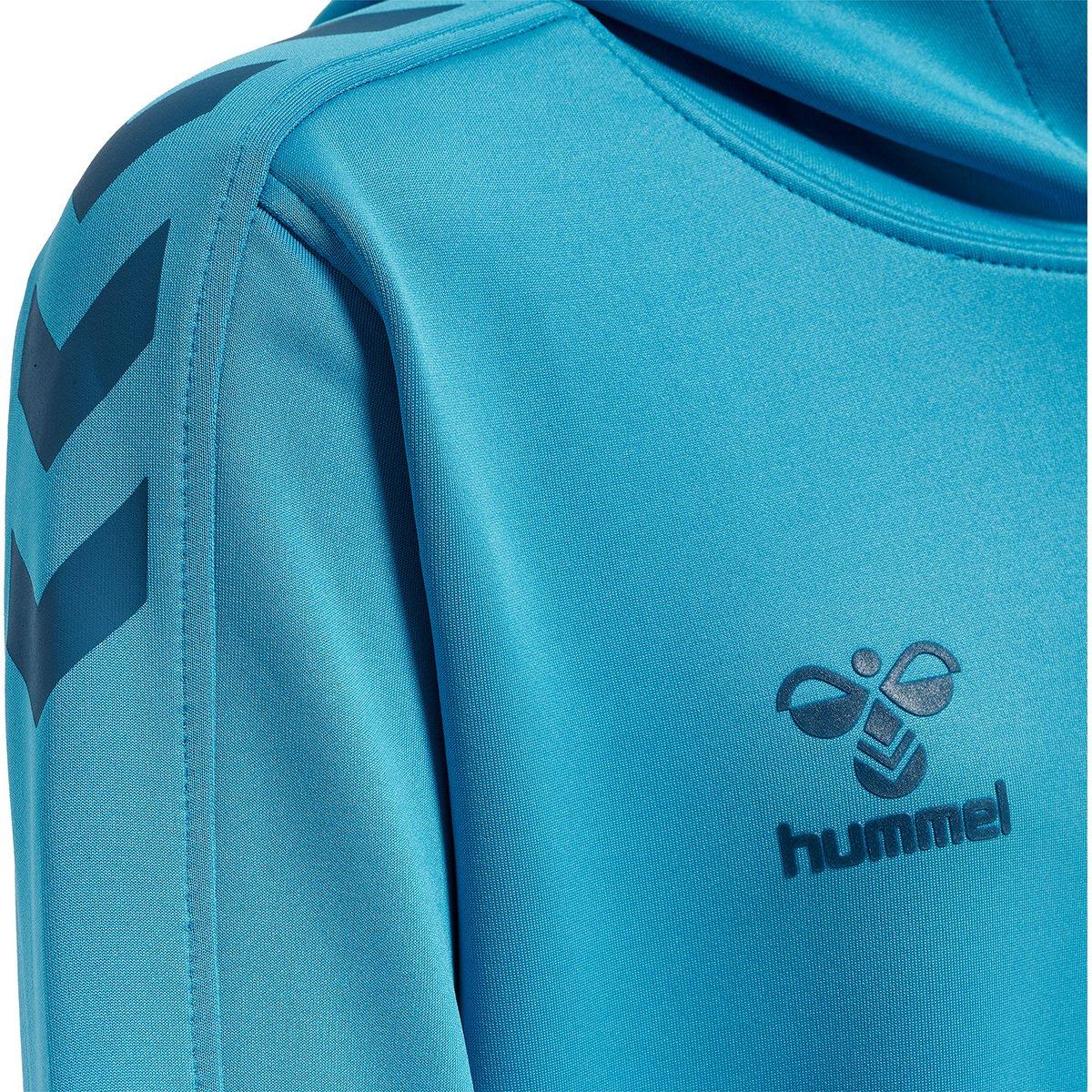 Hummel  sweatshirt à capuche enfant hmlcore xk 