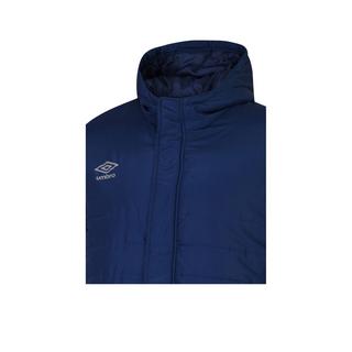 Umbro  Bench Steppjacke 