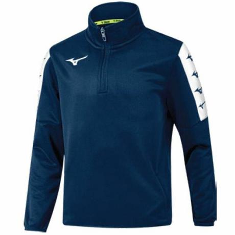 MIZUNO  pullover nara tt 