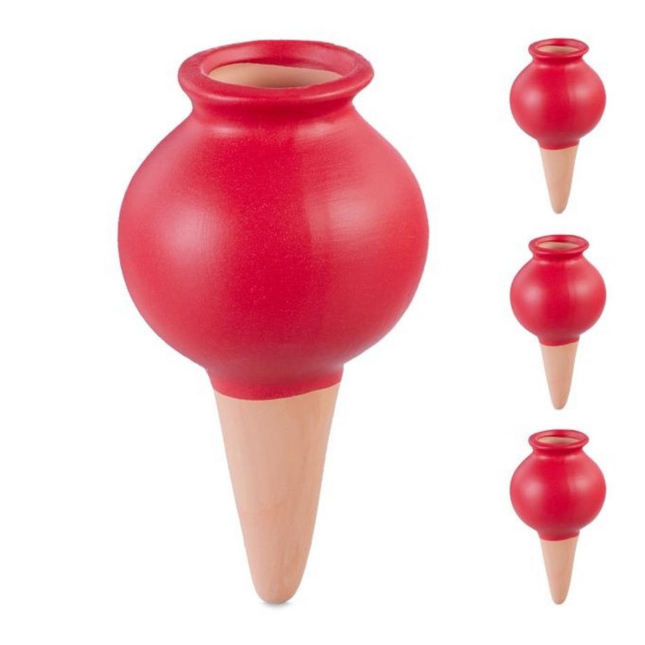 B2X  Tonspitzen Bewässerung 4er Set 