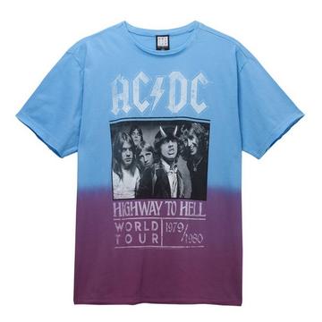 Tshirt HIGHWAY TO HELL