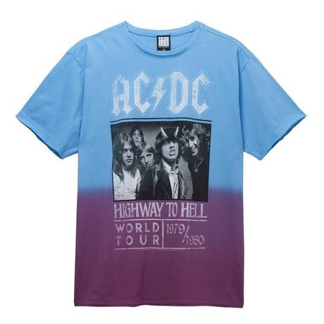 Amplified  ACDC Highway to Hell TShirt 