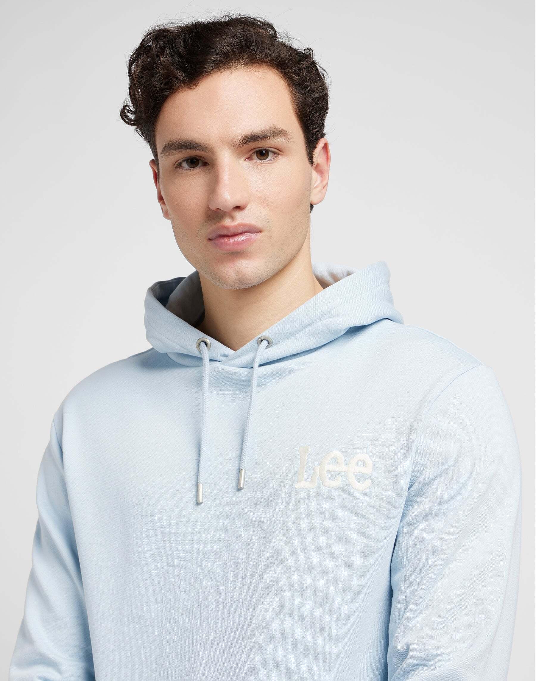 Lee  Sweat à capuche Core Hoodie 