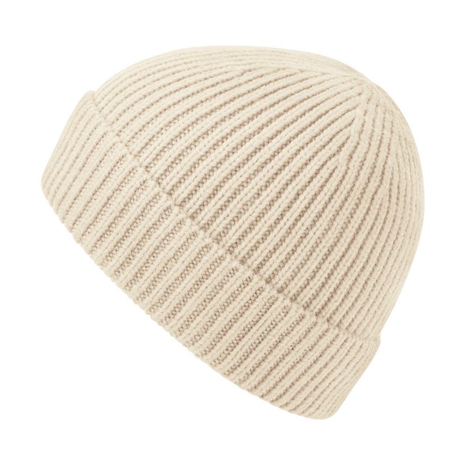 Beechfield Bonnet Côtelé Engineered  
