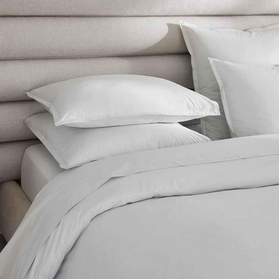 AM.PM Veneto Taie d'oreiller en percale de coton  