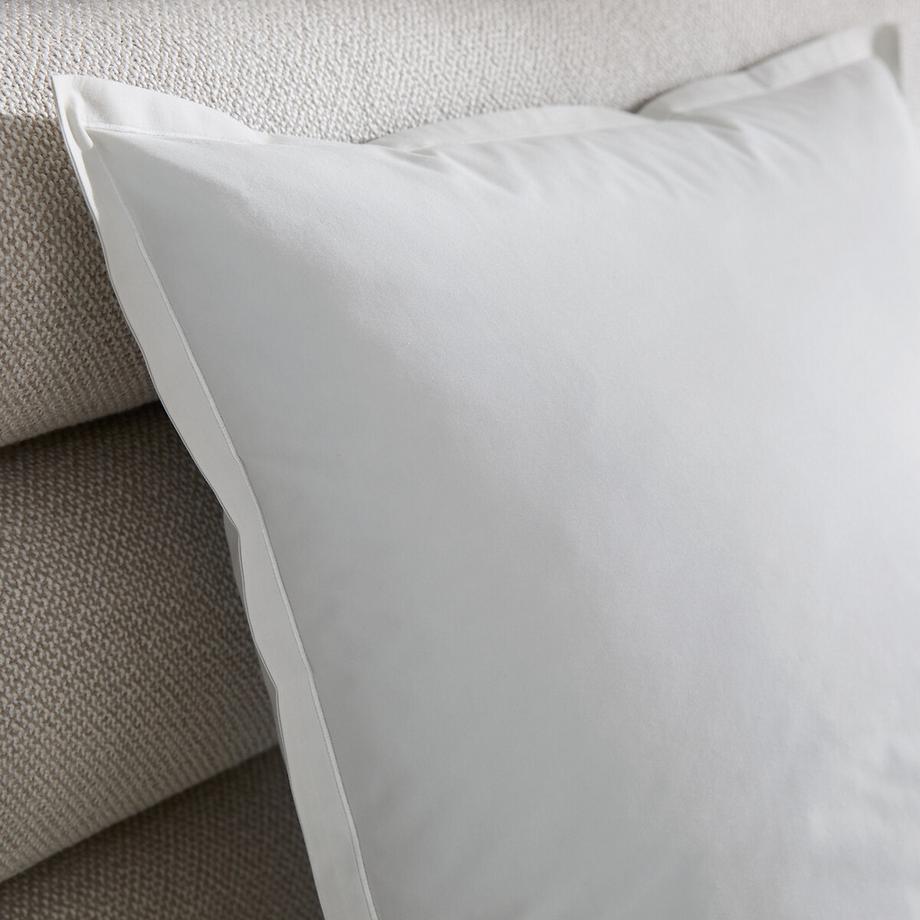 AM.PM Veneto Taie d'oreiller en percale de coton  