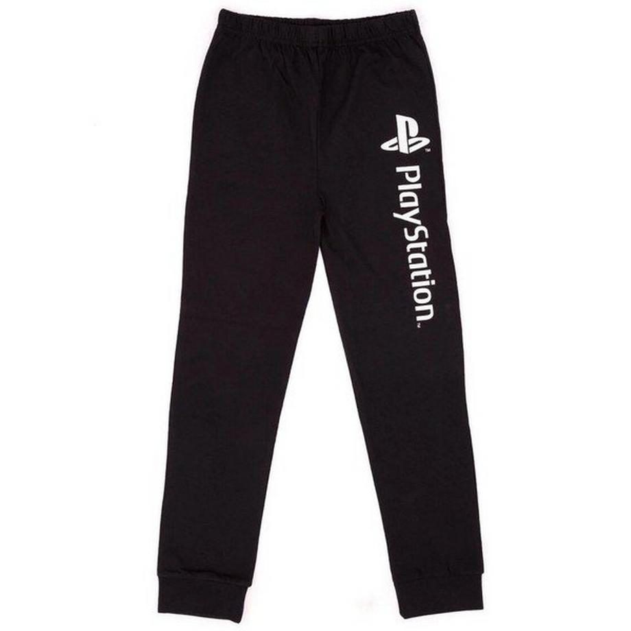 Playstation  Schlafanzug mit langer Hose 
