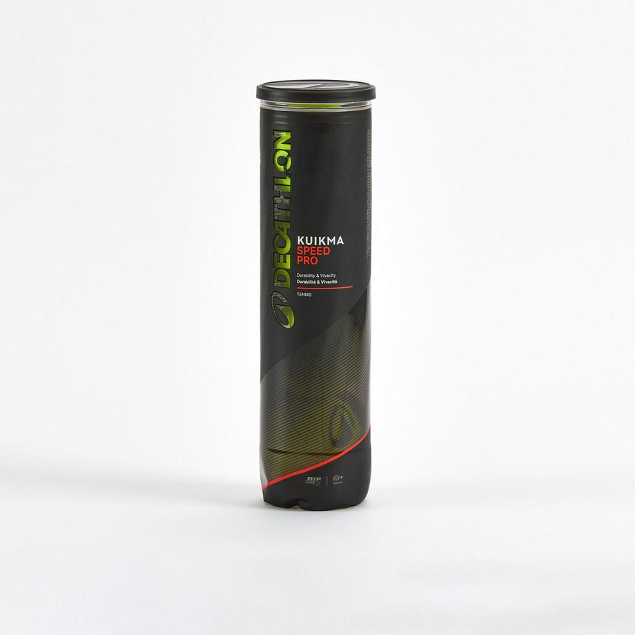 ARTENGO  Tennisball - TB SPEED PRO 