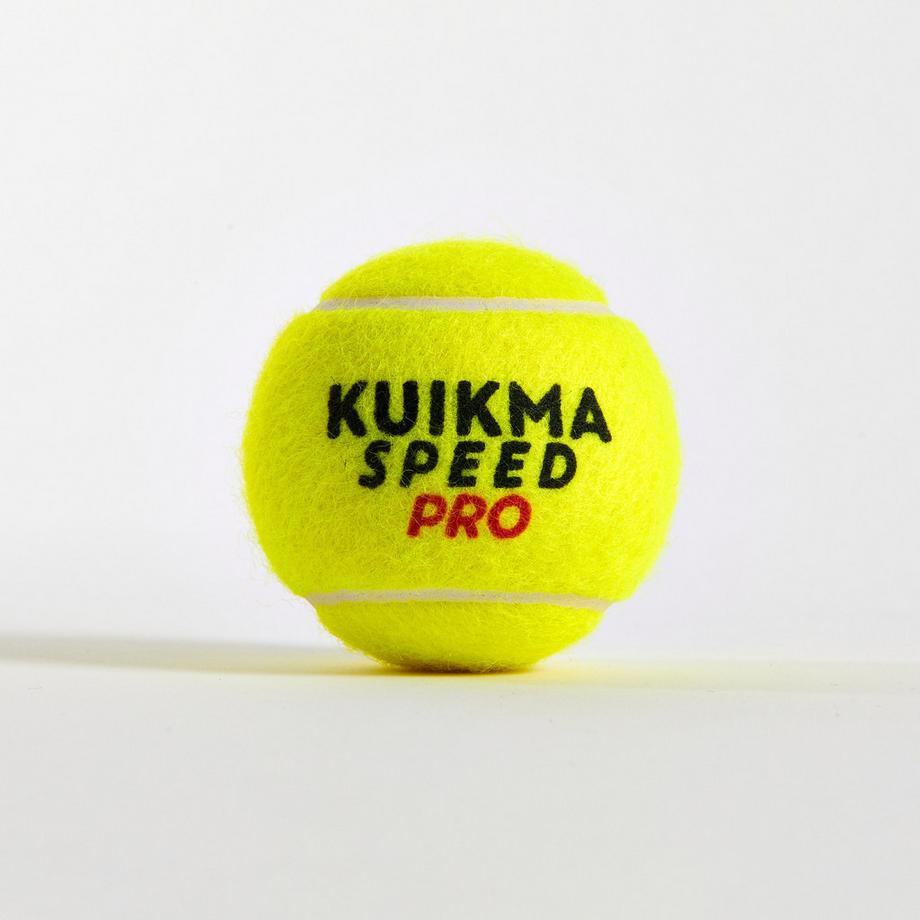 ARTENGO  Tennisball - TB SPEED PRO 