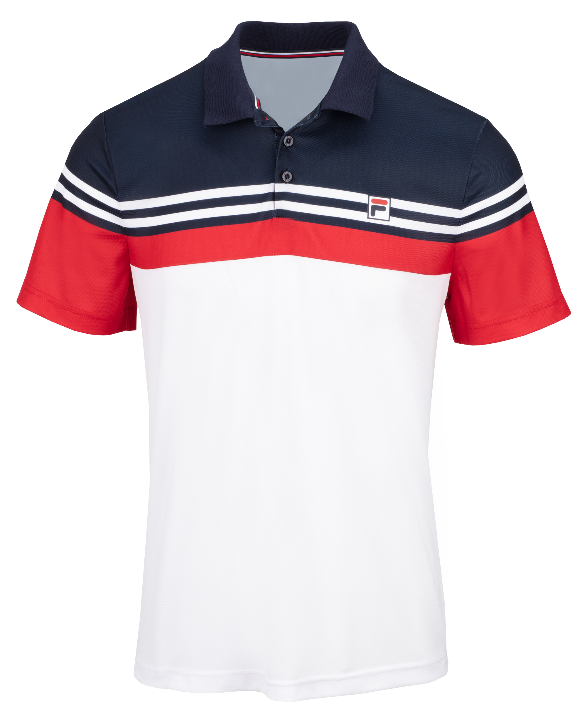 Image of Polo Paul Herren XL