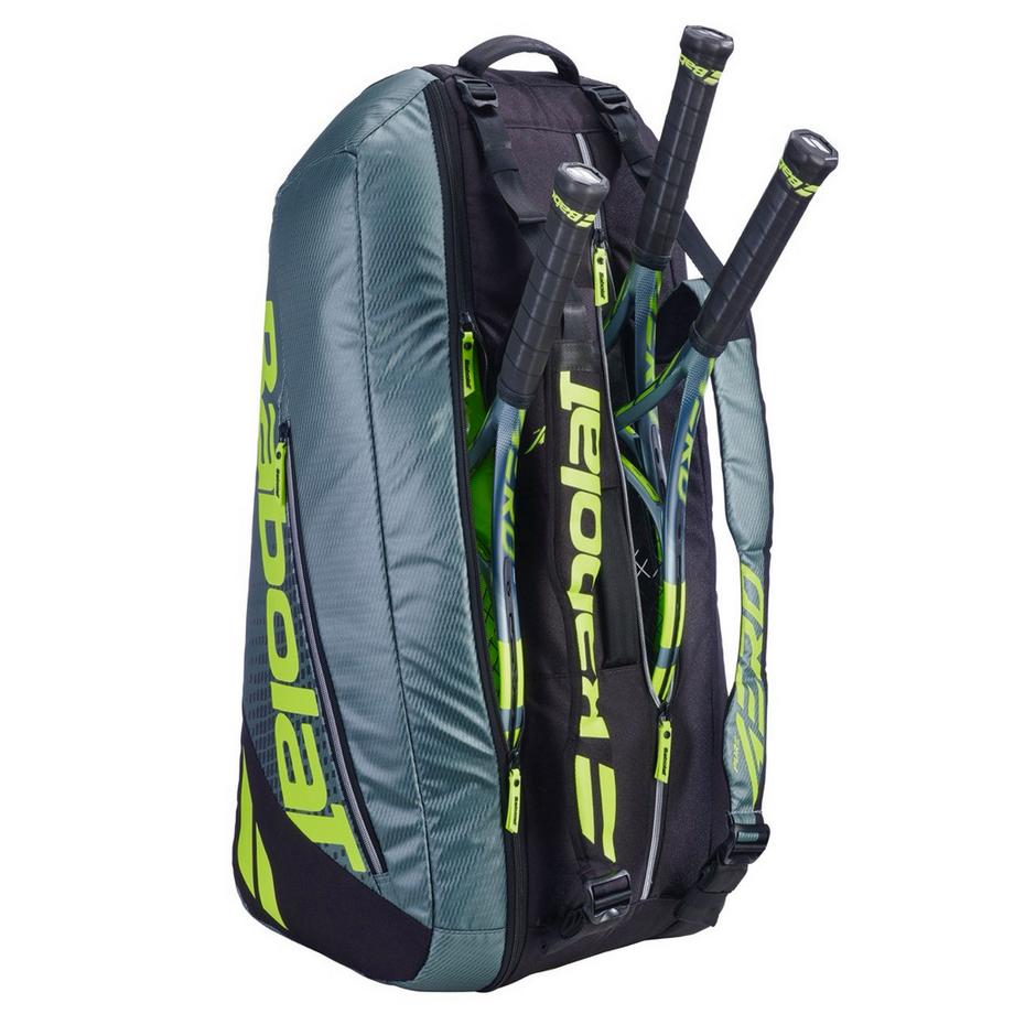 Babolat  Sac de raquettes Pure Aero, lot de 6 