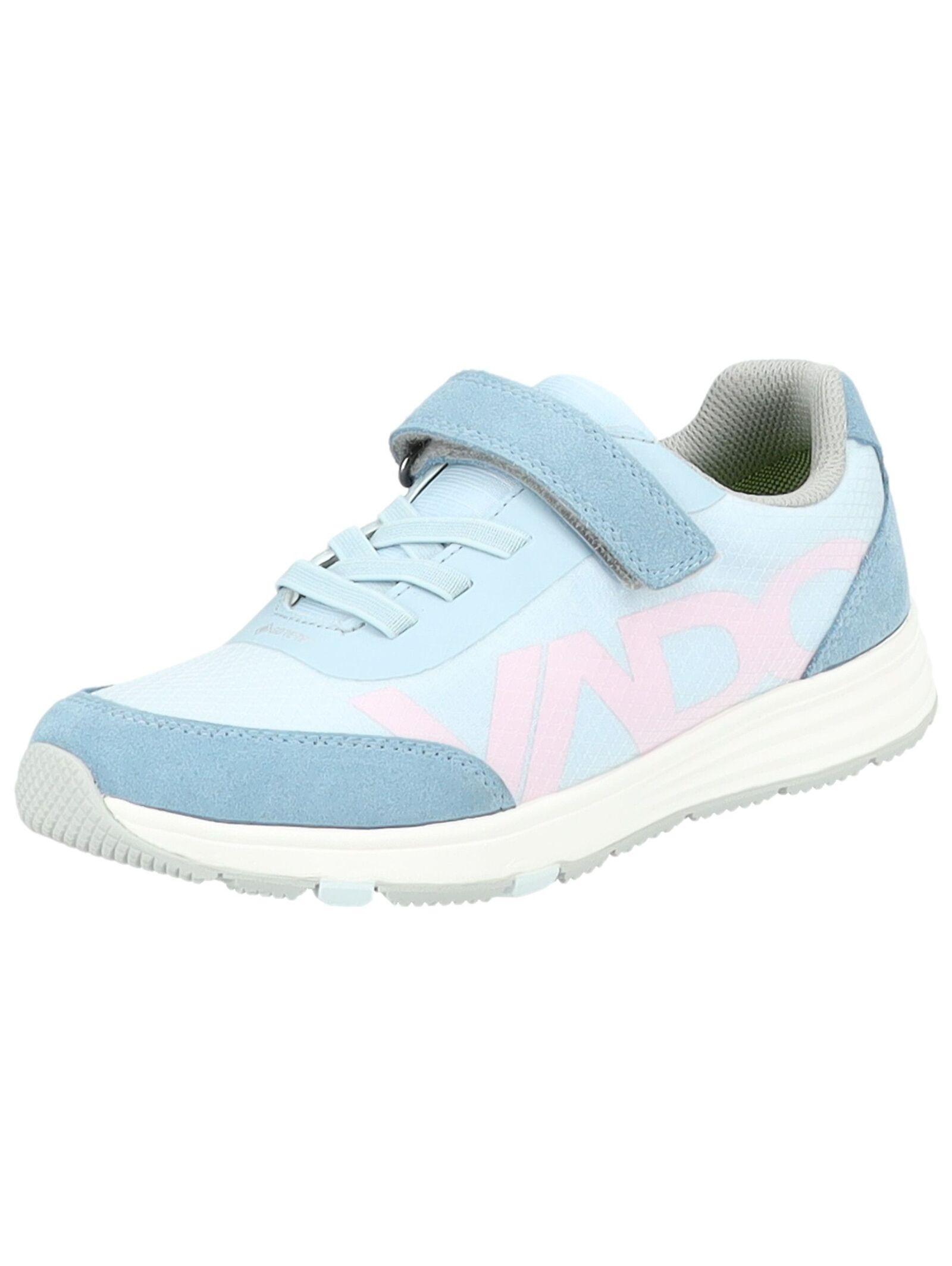 Image of Sneaker 93327-3301 Unisex Himmelblau 33