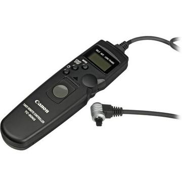 Canon TC-80N3 Zeit Remote