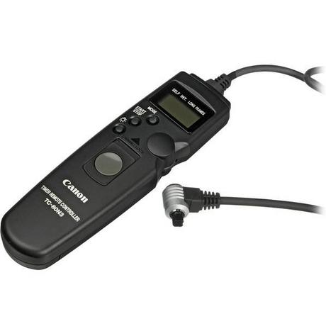 Canon  Canon TC-80N3 Zeit Remote 
