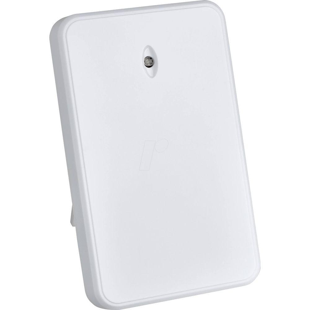 TFA TFA-Dostmann 30.3061.02 stazione meteorologica digitale Bianco Batteria  