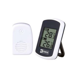 TFA TFA-Dostmann 30.3061.02 stazione meteorologica digitale Bianco Batteria  