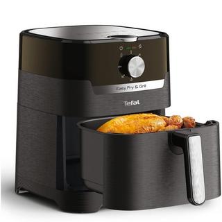 Tefal EY5018 Easy Fry & Grill Classic Heißluftfritteuse  