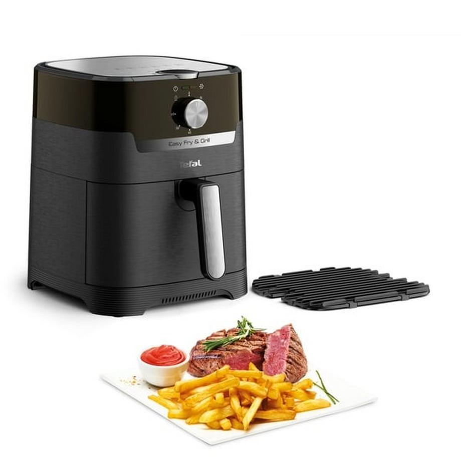 Tefal EY5018 Easy Fry & Grill Classic Friteuse à air chaud  