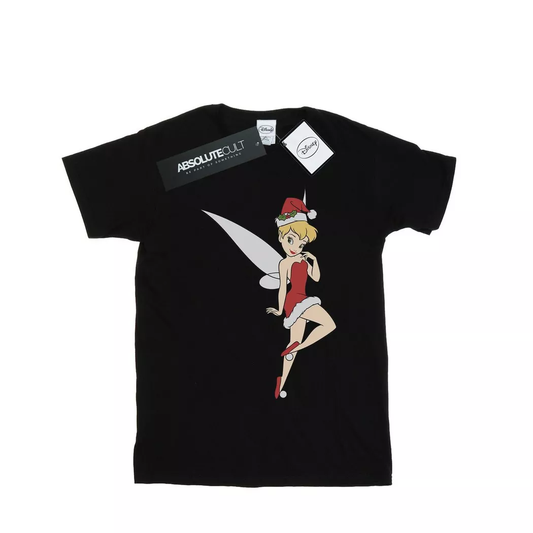 Disney - TShirt, für Damen, Schwarz, Größe XL