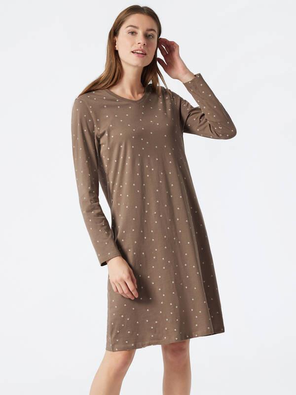 Schiesser  Fashion Sleepshirt 