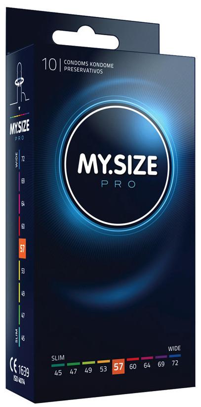 MySize PRO  PRO 57 