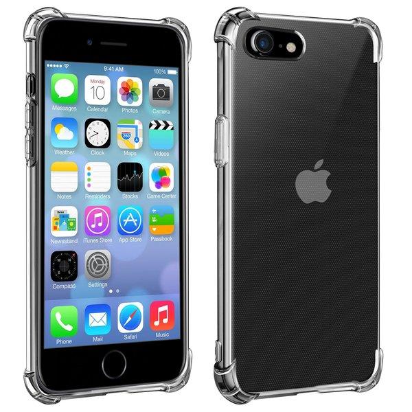 Image of Verstärkte iPhone 7 / 8 / SE 2020 Hülle