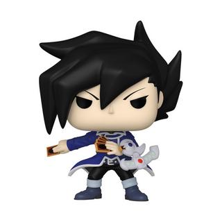 Funko  Funko POP! Yu-Gi-Oh!: Chazz Princeton (1602) 