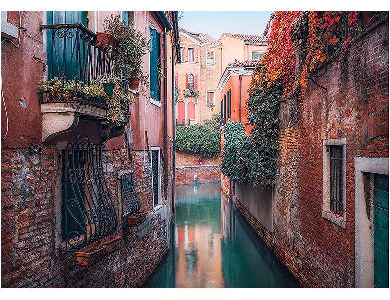 Ravensburger  Puzzle Herbst in Venedig (1000Teile) 