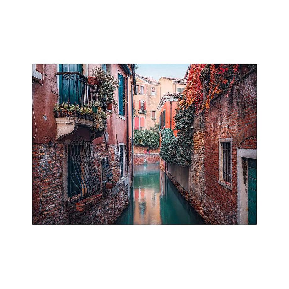 Ravensburger  Puzzle Herbst in Venedig (1000Teile) 