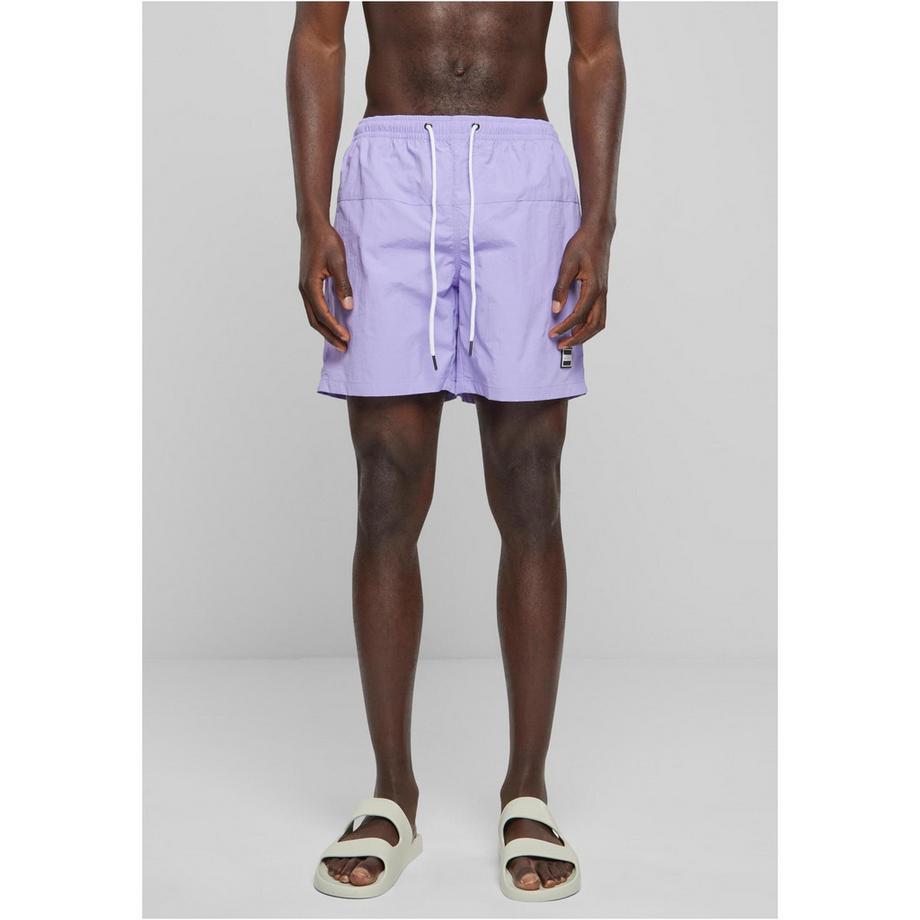 URBAN CLASSICS Costume da bagno Block  