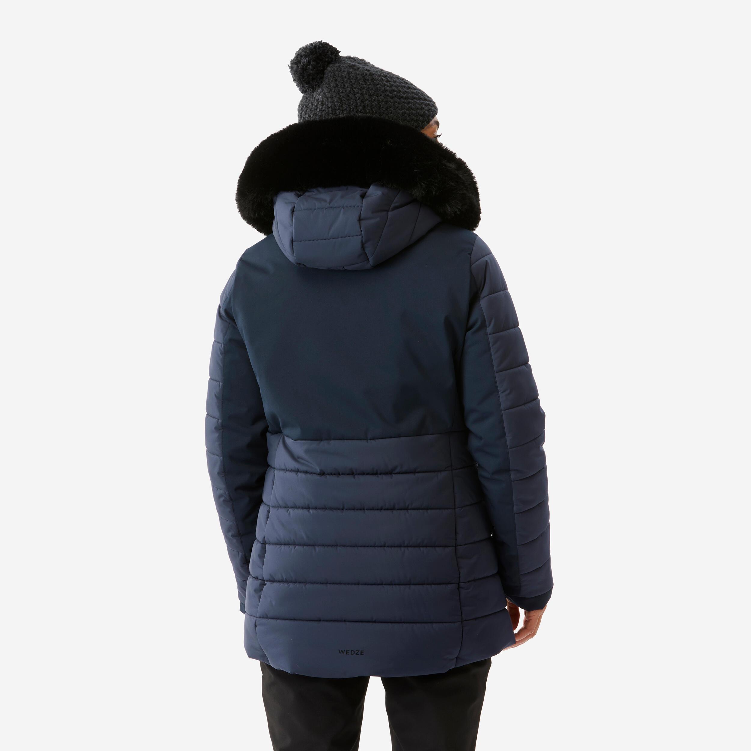 WEDZE  Wattierte Jacke - 100 