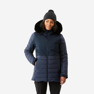 WEDZE  Wattierte Jacke - 100 