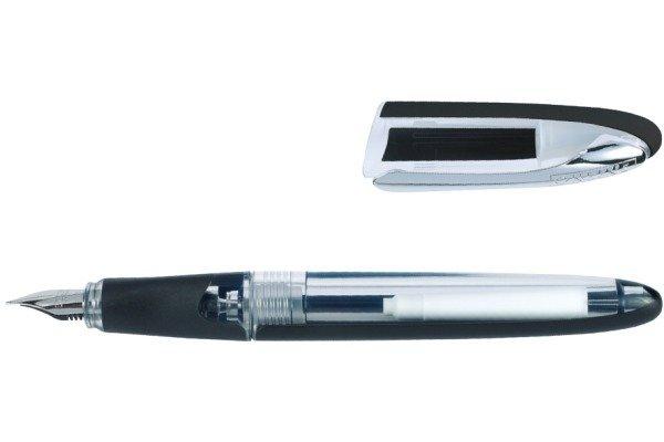 Image of ONLINE Füllhalter Air 0.5mm 20001/3D black ONLINE Füllhalter Air 0.5mm 20001/3D black