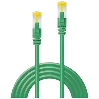 LINDY  30m RJ45 S/FTP LSZH Netzwerkkabel 