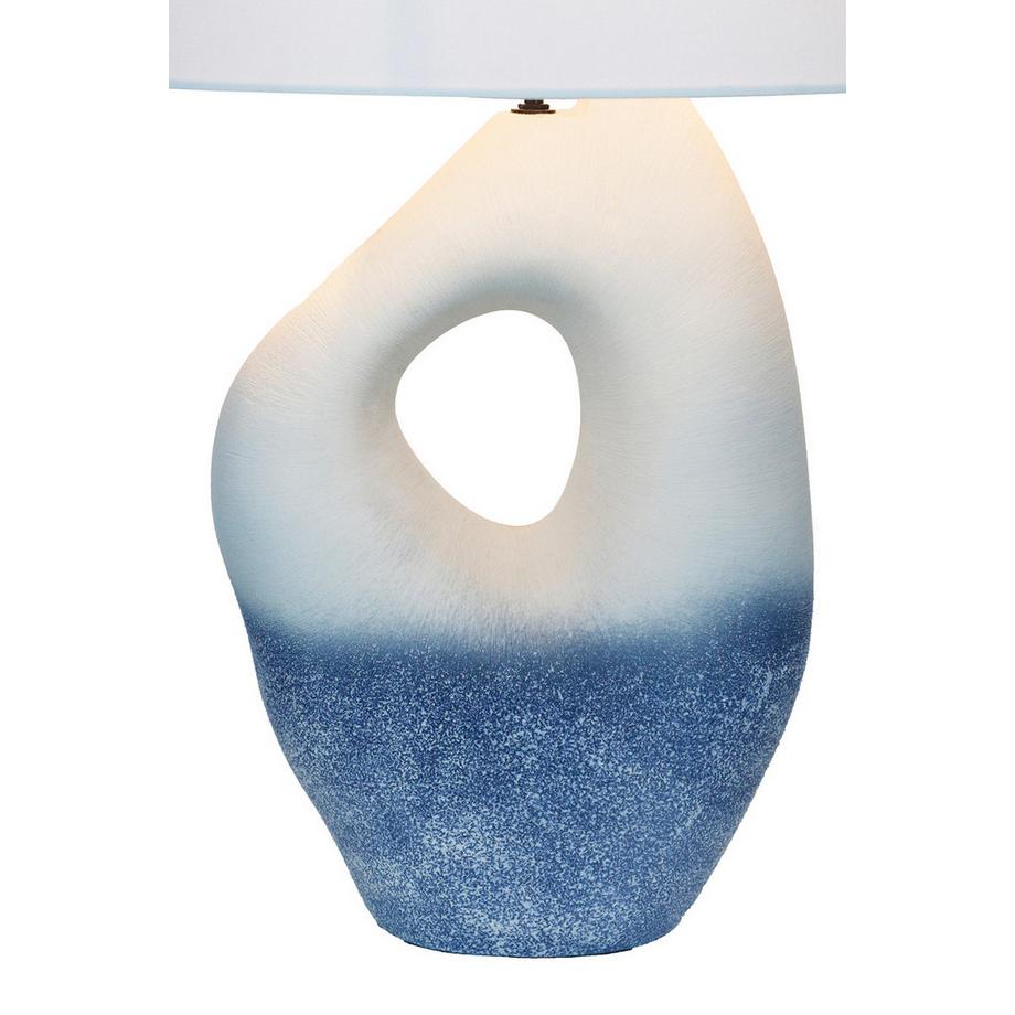 mutoni casual Lampe de table Provence  