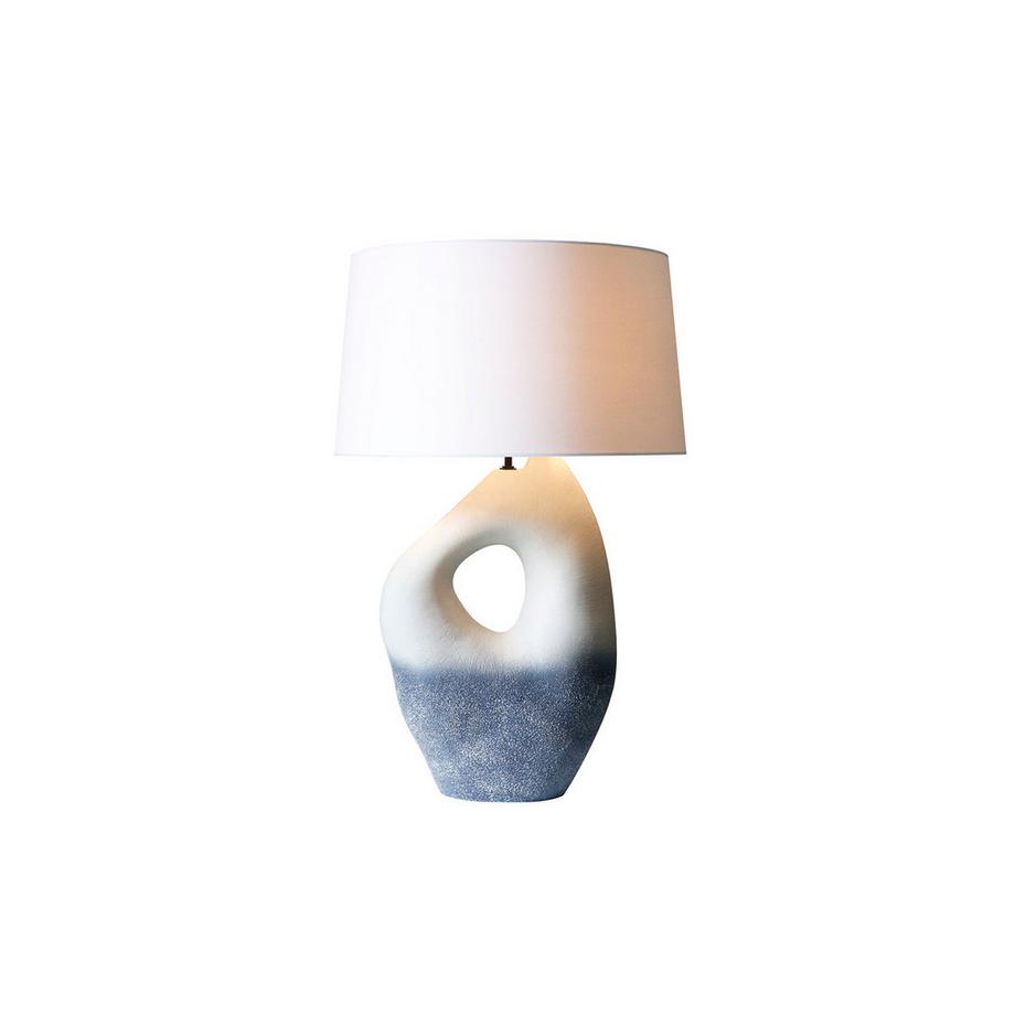 Lampe de table Provence
