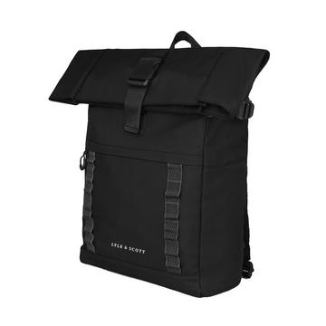 Rucksack, Roll Top, RipstopGewebe